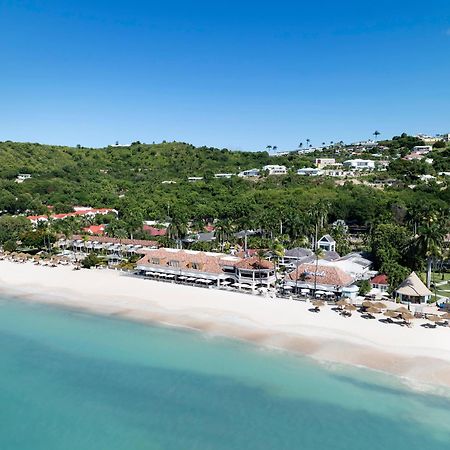 Sandals Grande Antigua 세인트존스 외부 사진