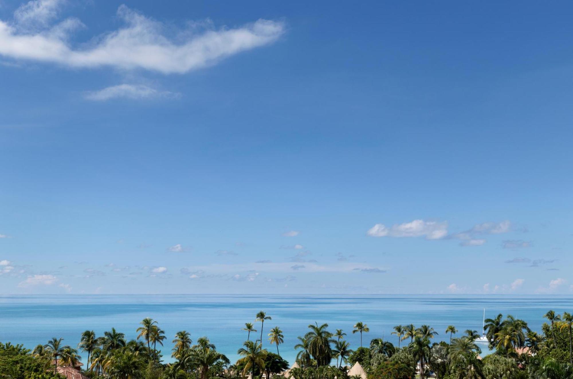Sandals Grande Antigua 세인트존스 외부 사진