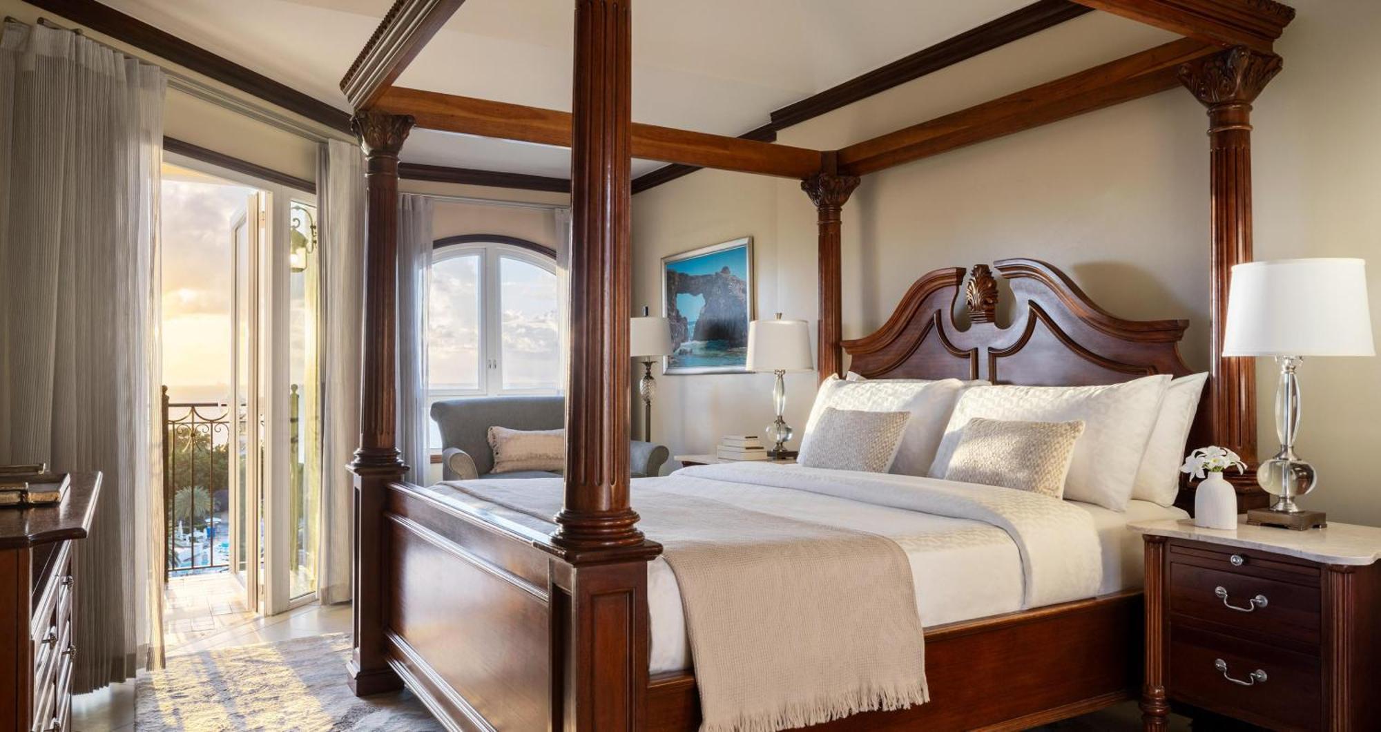 Sandals Grande Antigua 세인트존스 외부 사진