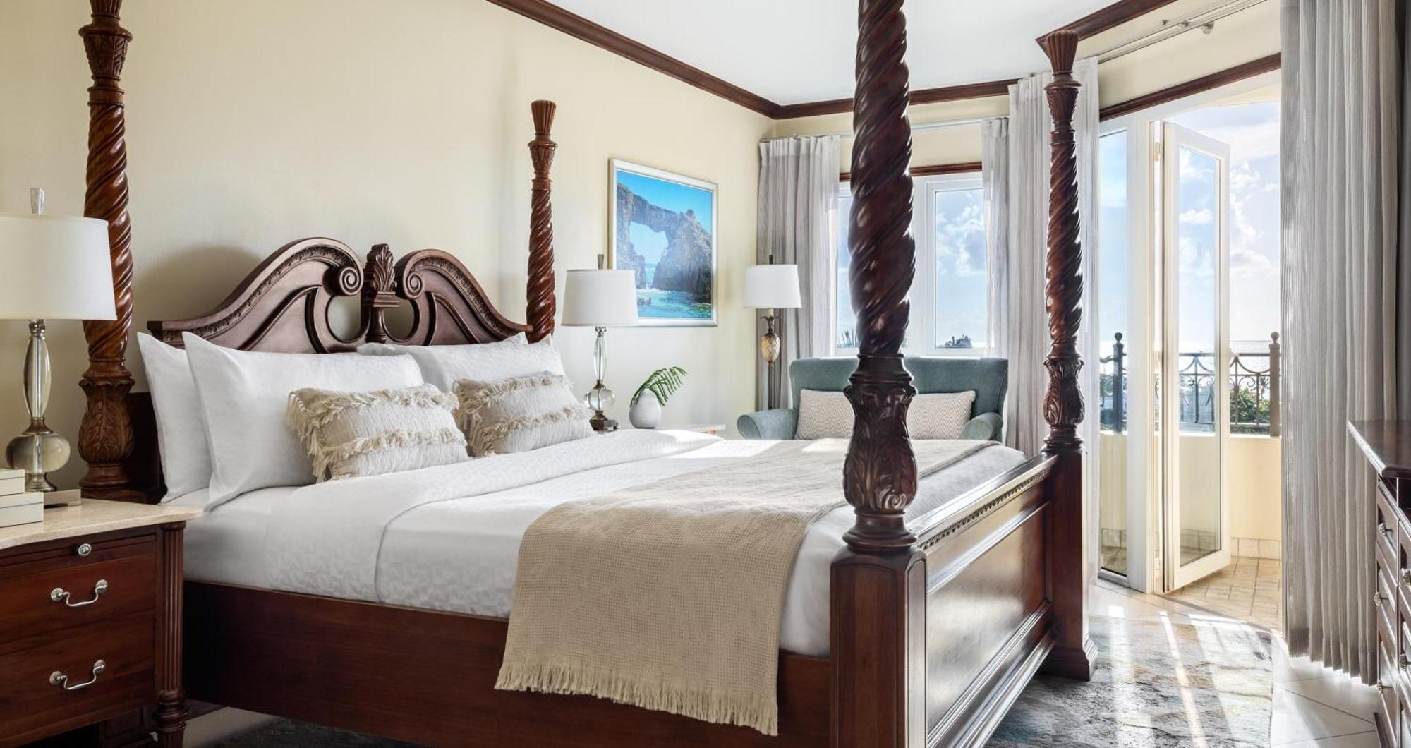 Sandals Grande Antigua 세인트존스 외부 사진