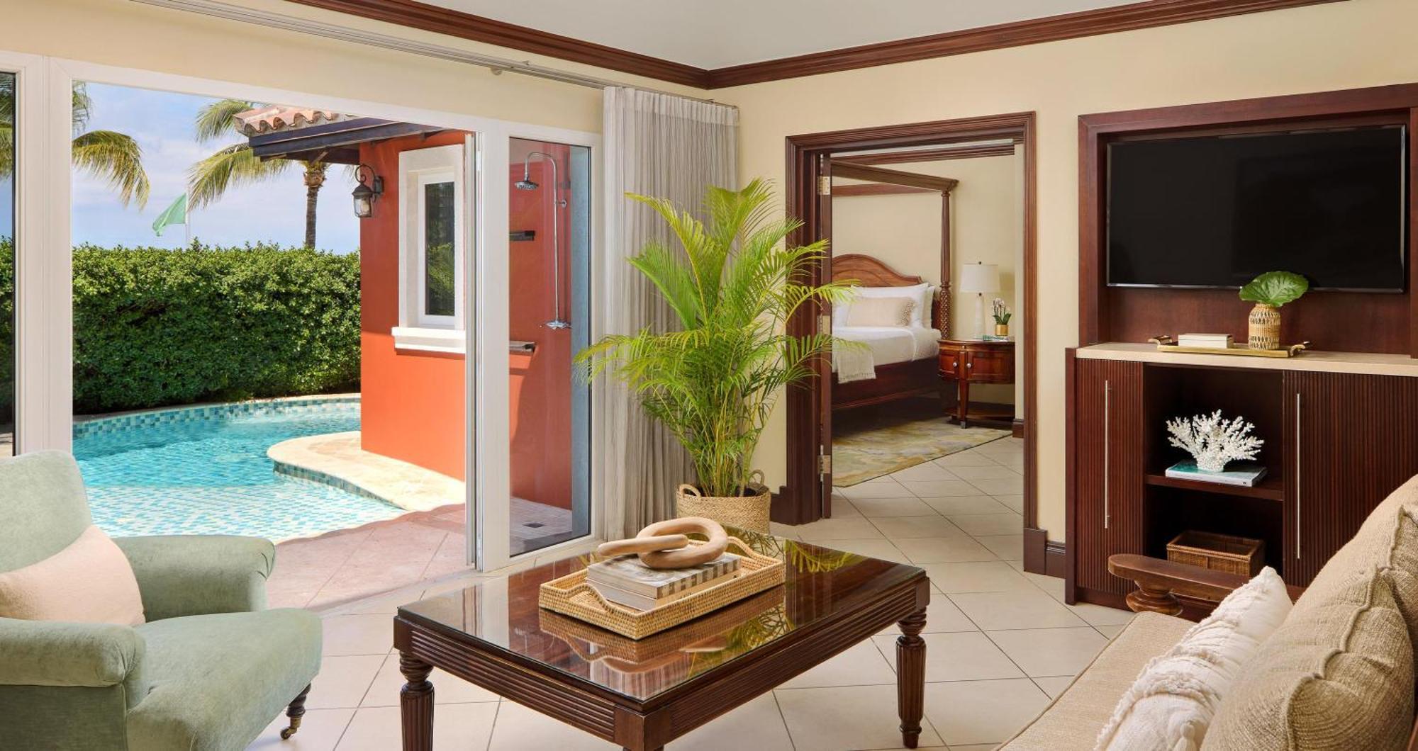Sandals Grande Antigua 세인트존스 외부 사진