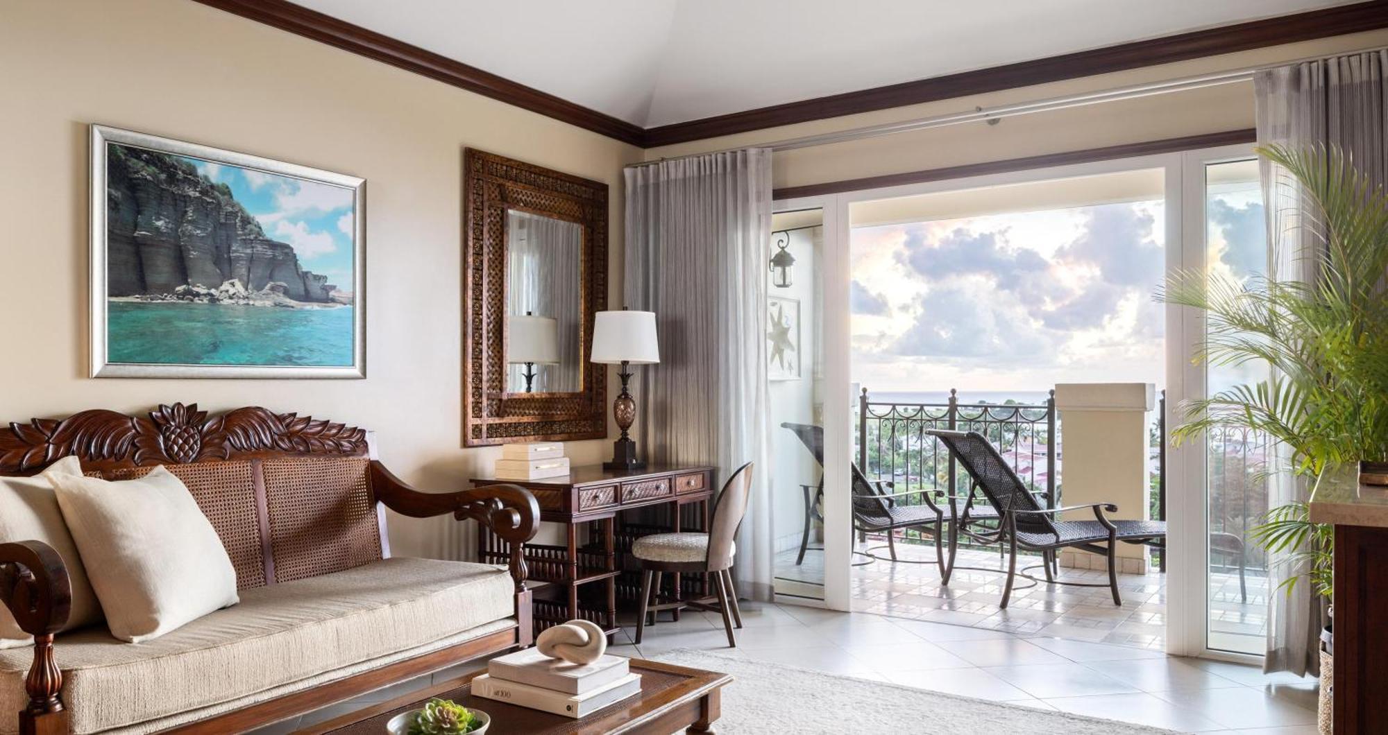 Sandals Grande Antigua 세인트존스 외부 사진