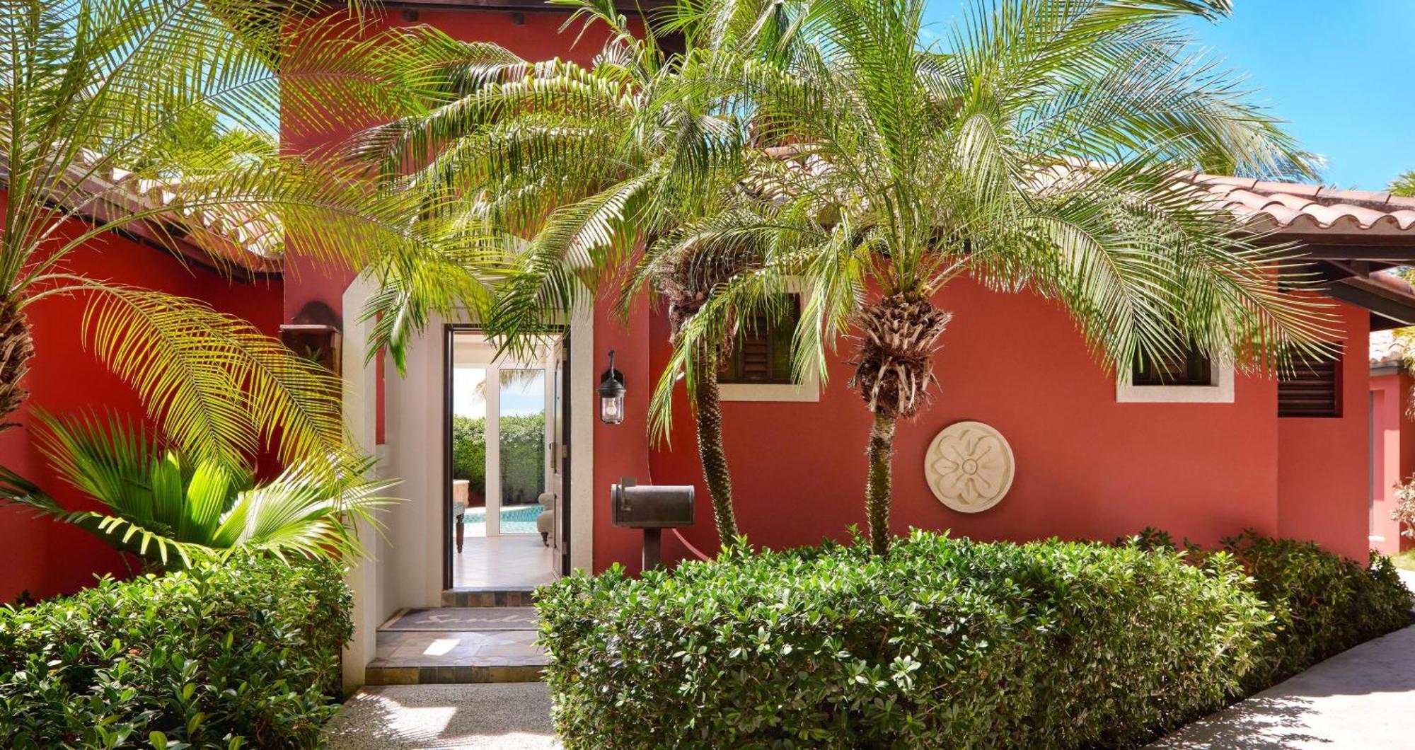 Sandals Grande Antigua 세인트존스 외부 사진