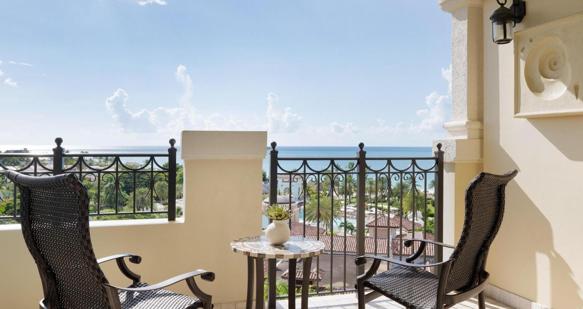 Sandals Grande Antigua 세인트존스 외부 사진