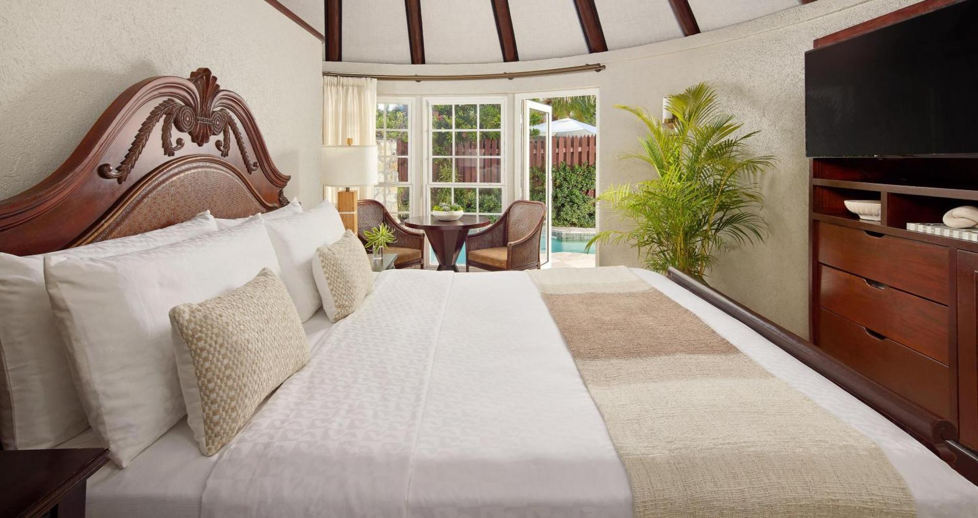 Sandals Grande Antigua 세인트존스 외부 사진