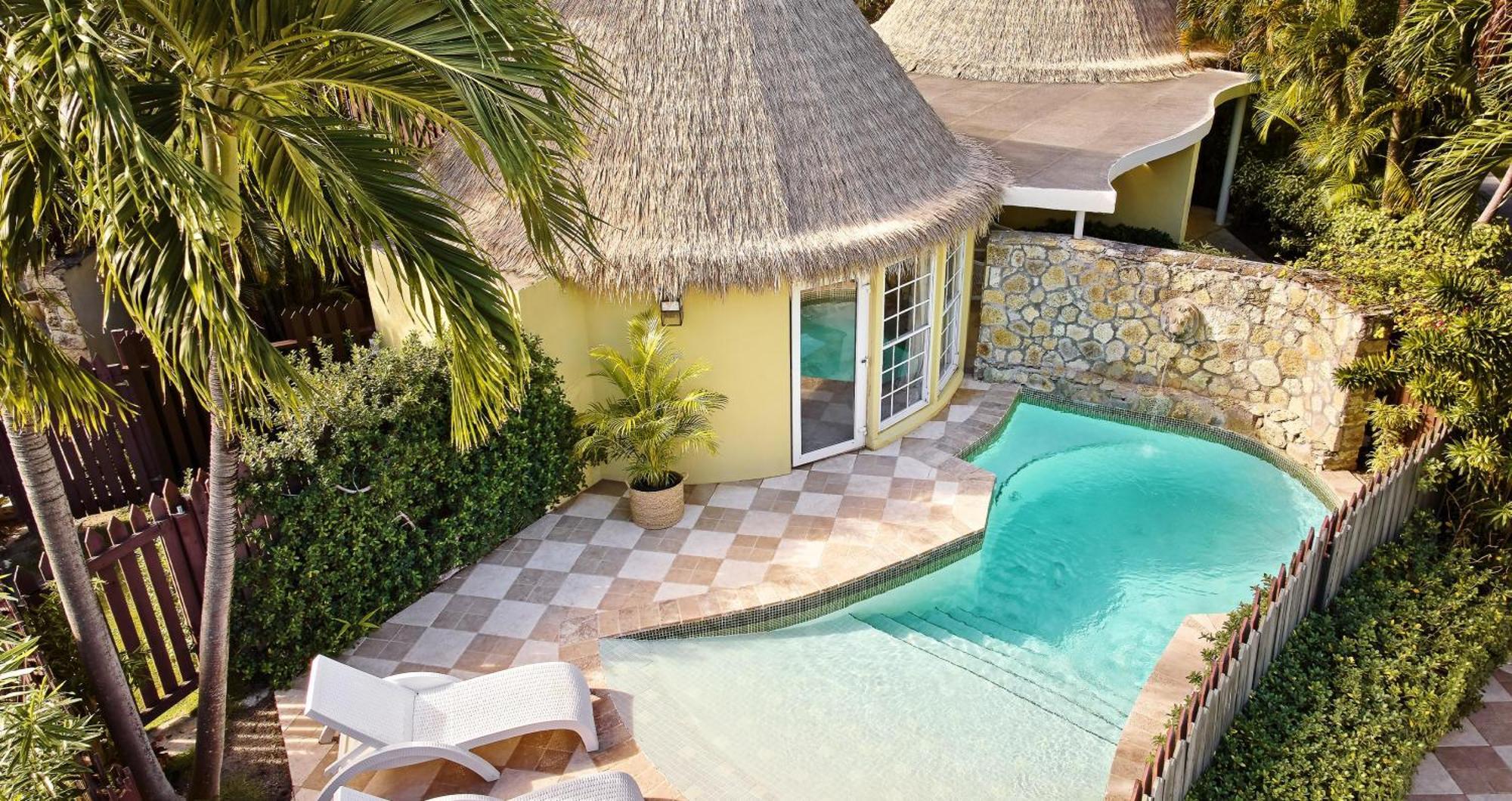 Sandals Grande Antigua 세인트존스 외부 사진