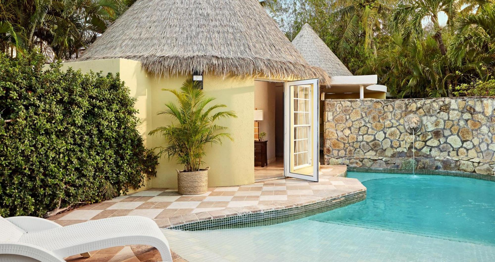 Sandals Grande Antigua 세인트존스 외부 사진