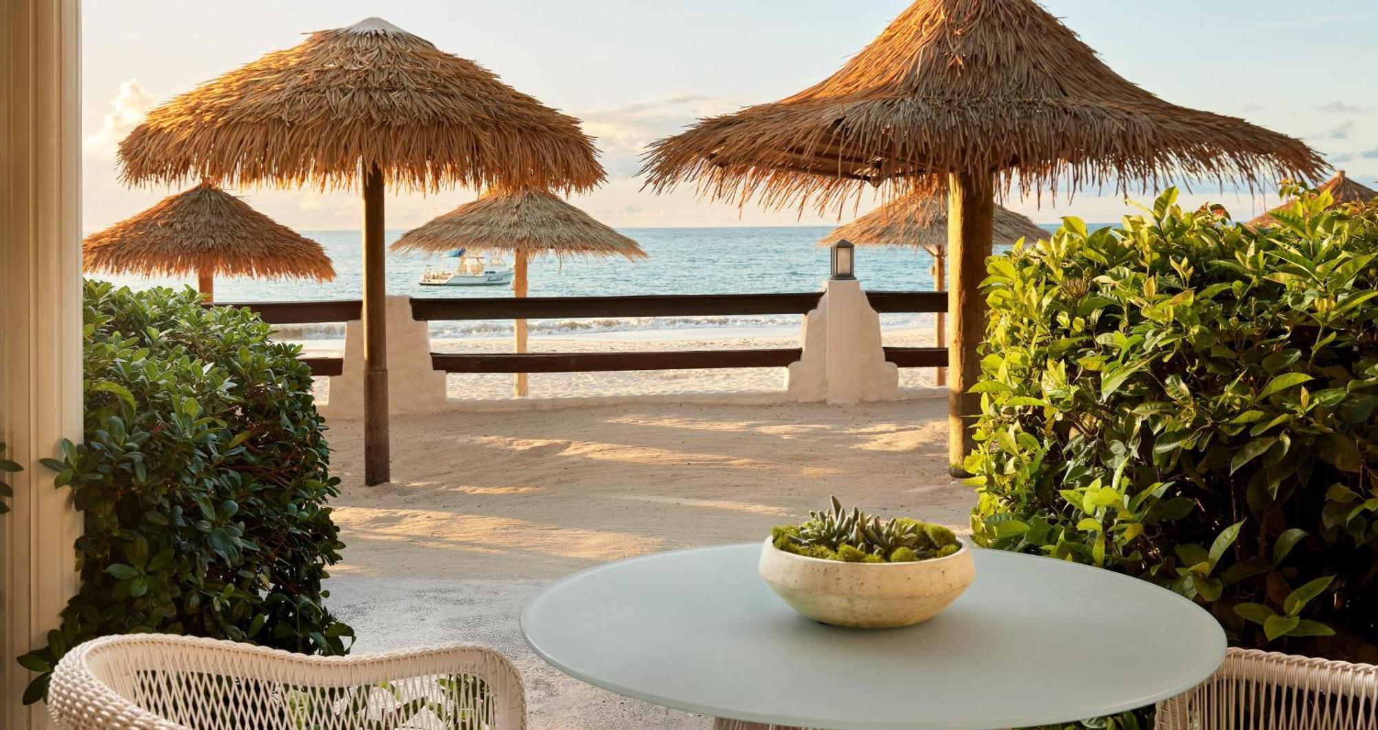 Sandals Grande Antigua 세인트존스 외부 사진