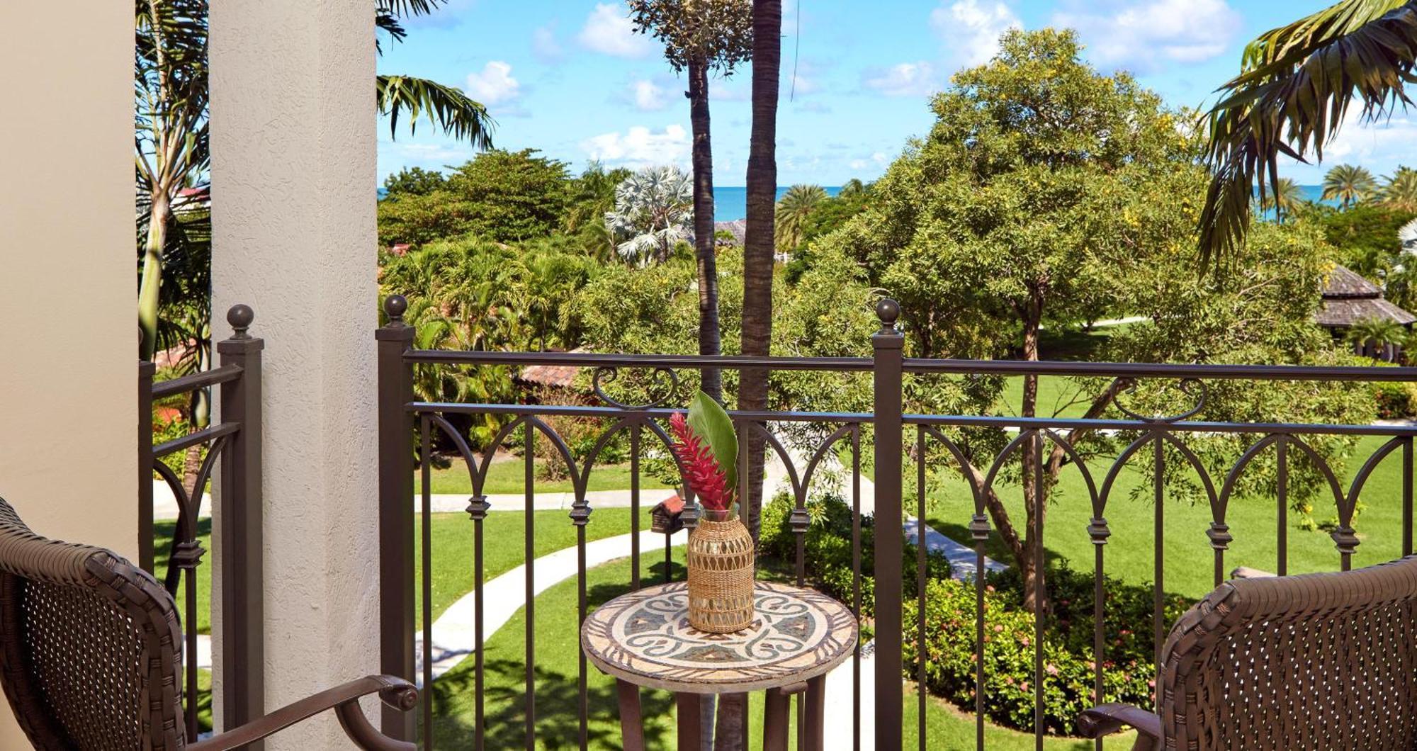 Sandals Grande Antigua 세인트존스 외부 사진