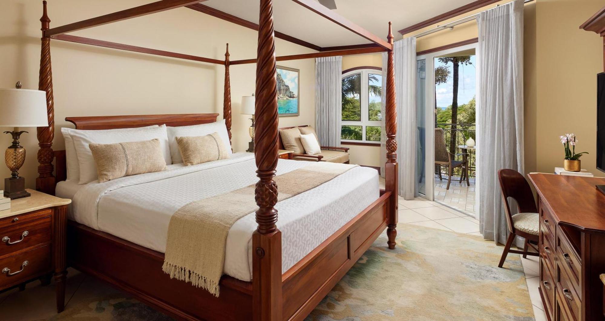 Sandals Grande Antigua 세인트존스 외부 사진