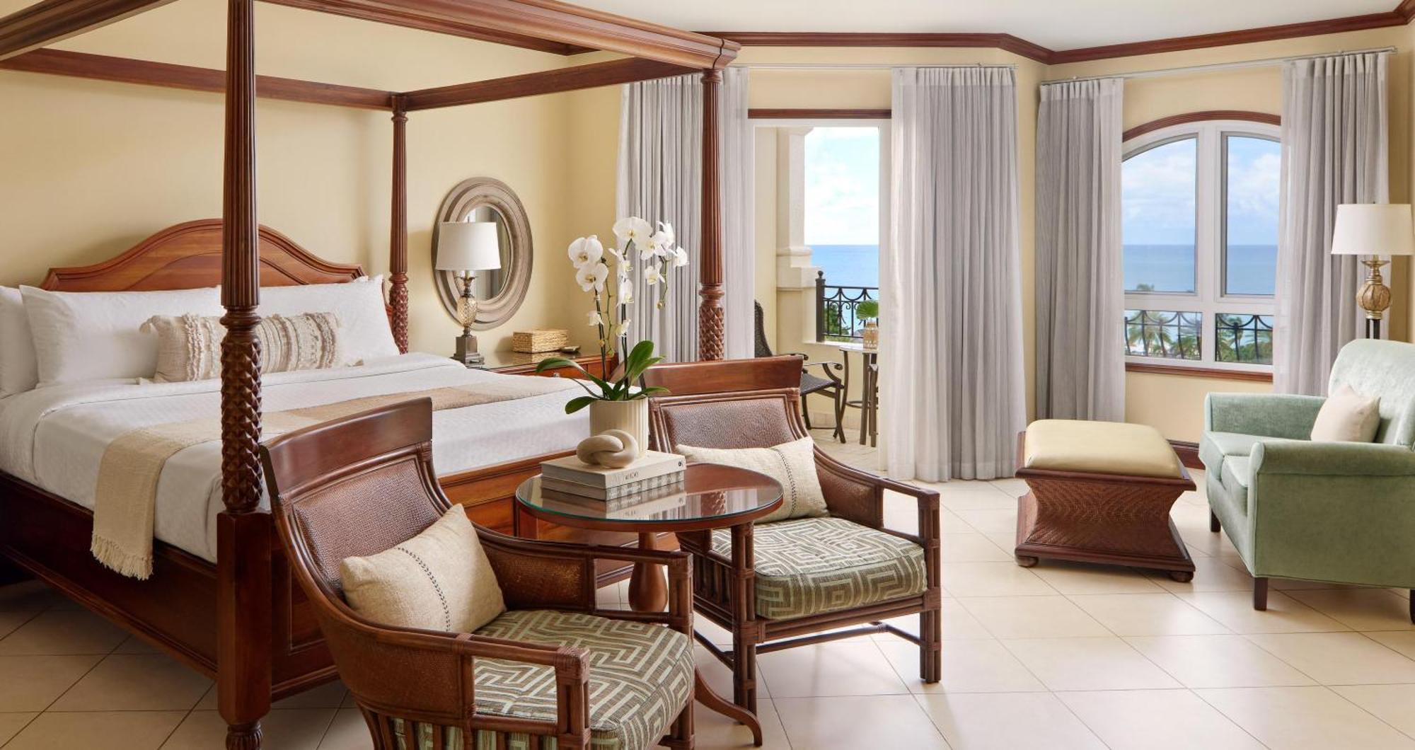 Sandals Grande Antigua 세인트존스 외부 사진