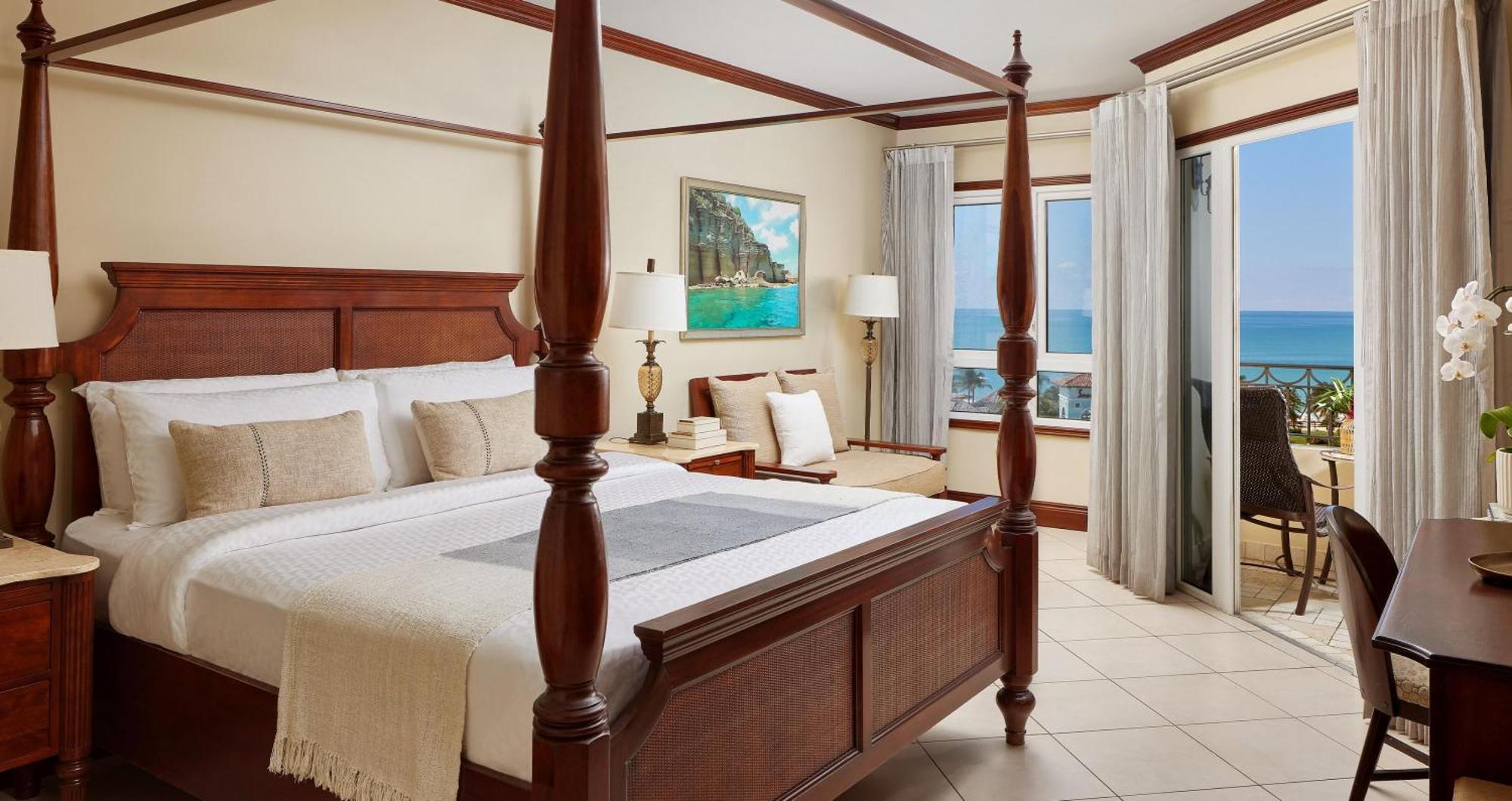 Sandals Grande Antigua 세인트존스 외부 사진