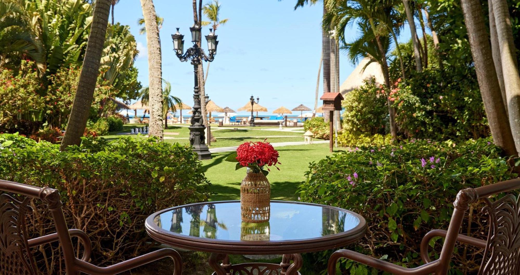 Sandals Grande Antigua 세인트존스 외부 사진