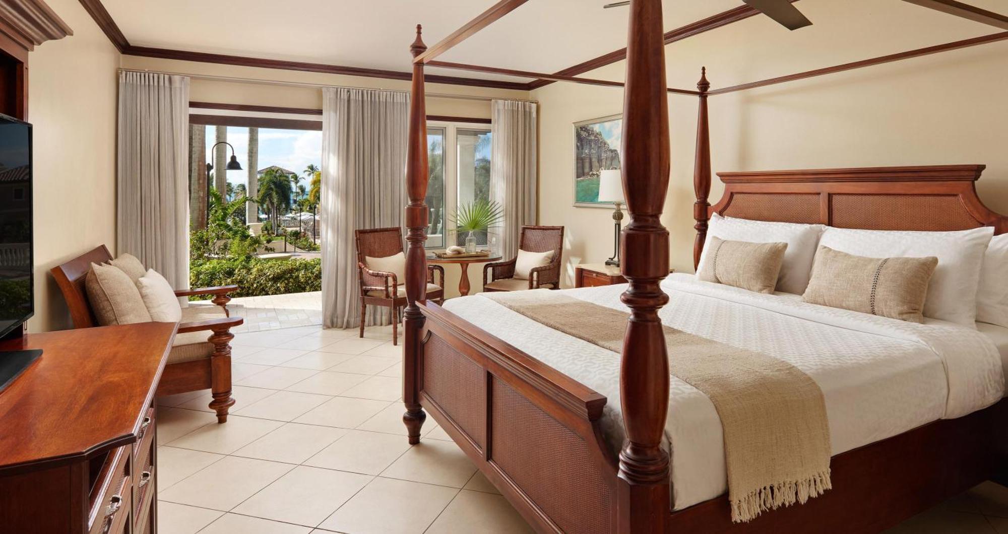 Sandals Grande Antigua 세인트존스 외부 사진