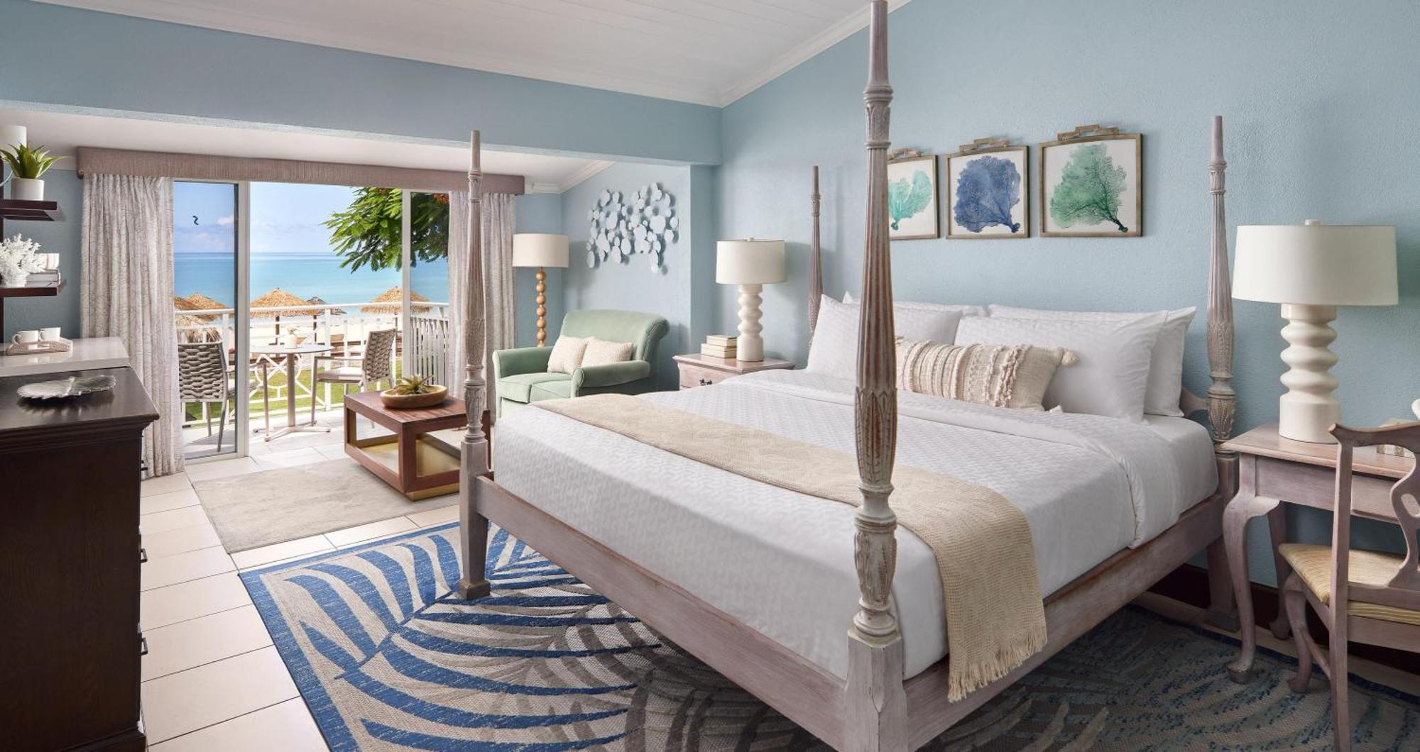 Sandals Grande Antigua 세인트존스 외부 사진