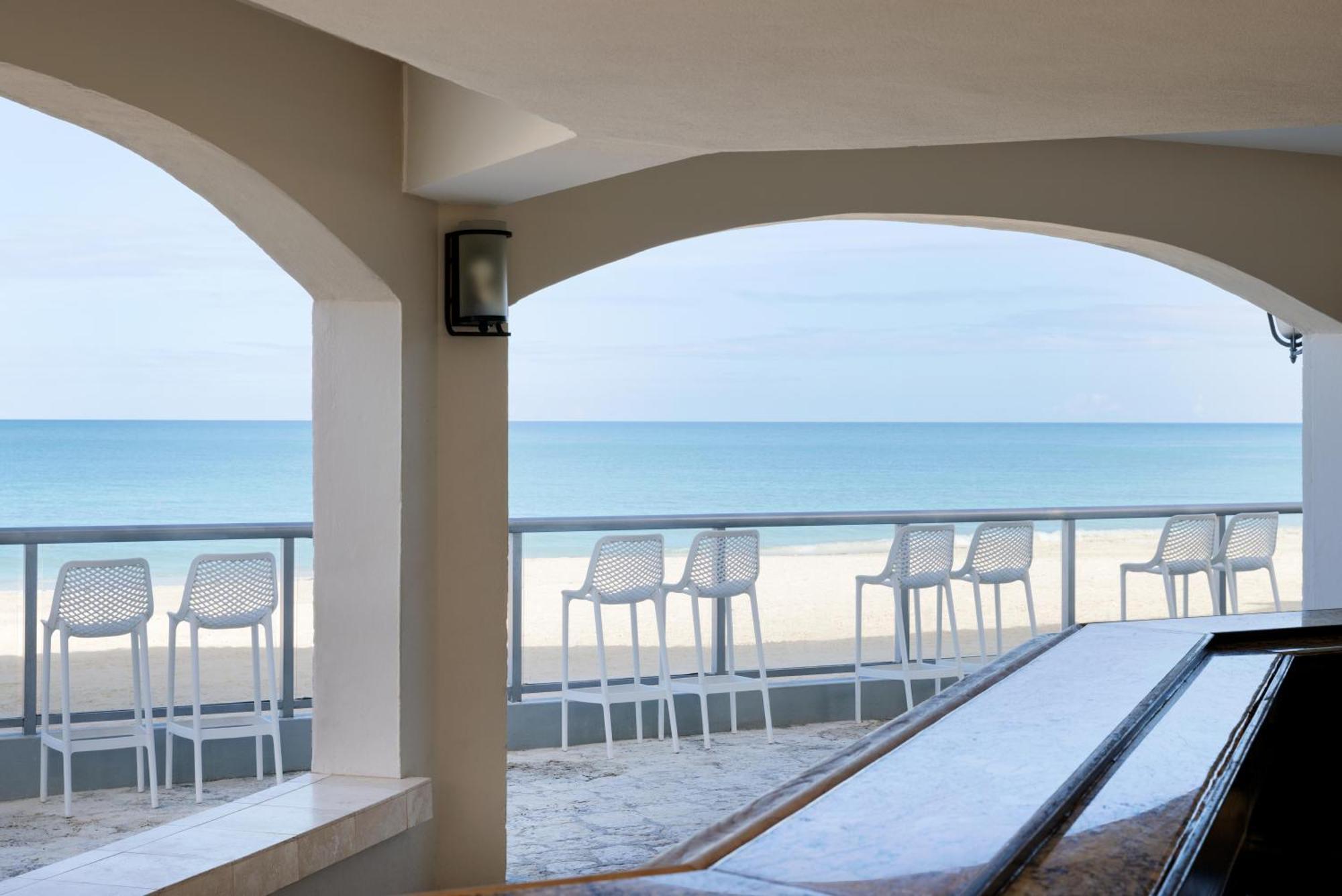 Sandals Grande Antigua 세인트존스 외부 사진