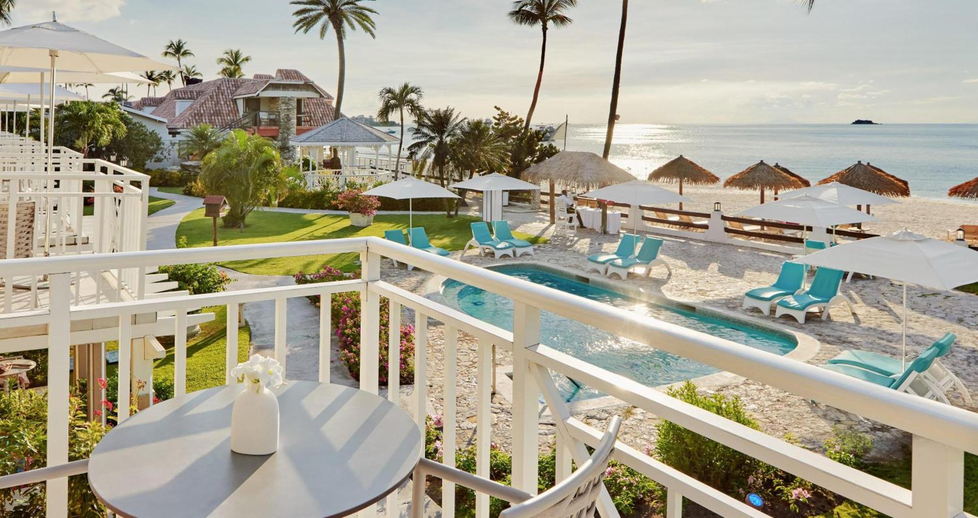 Sandals Grande Antigua 세인트존스 외부 사진