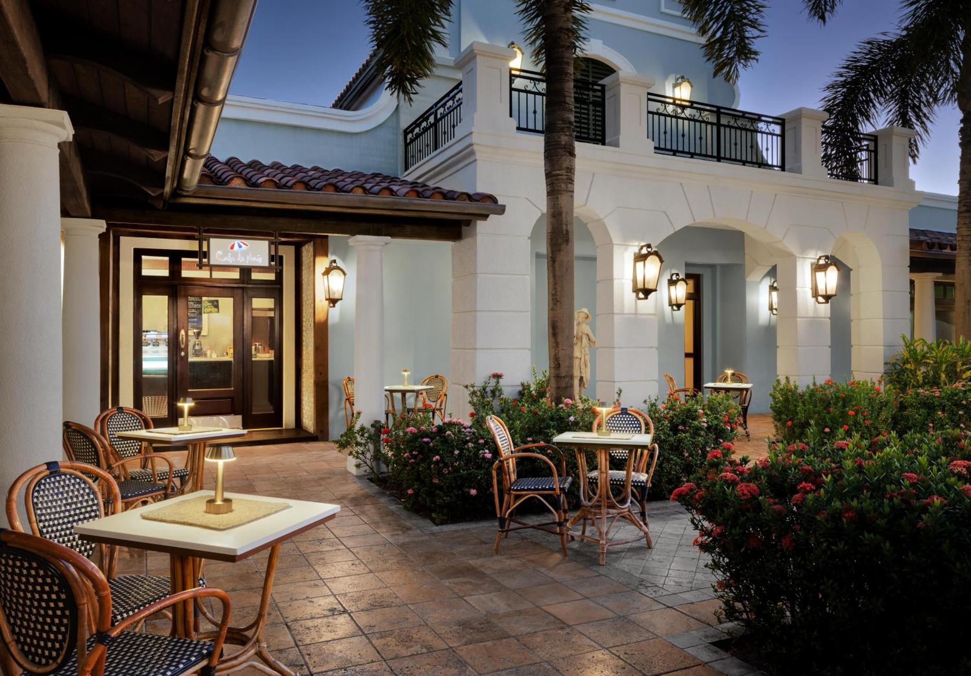 Sandals Grande Antigua 세인트존스 외부 사진