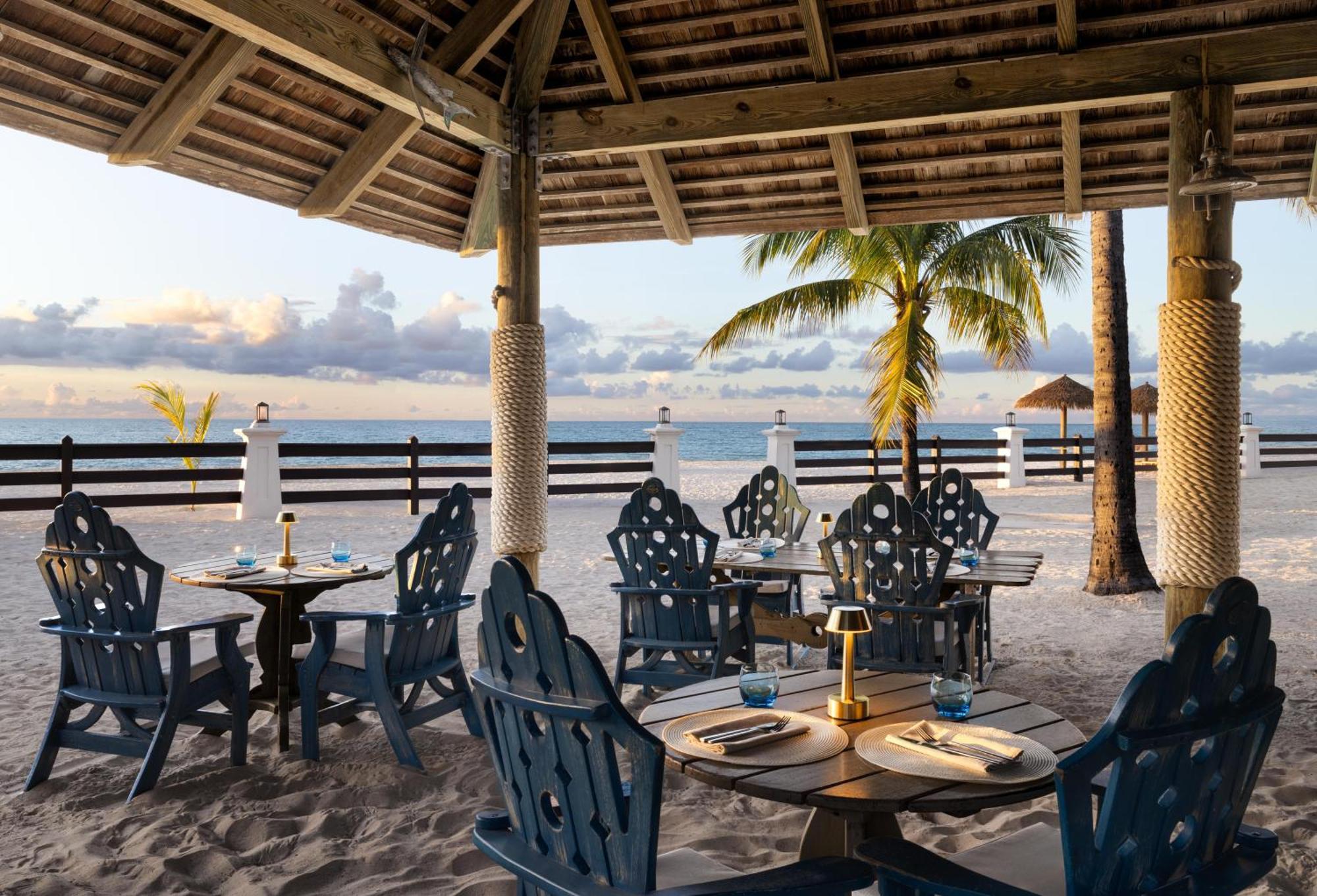 Sandals Grande Antigua 세인트존스 외부 사진