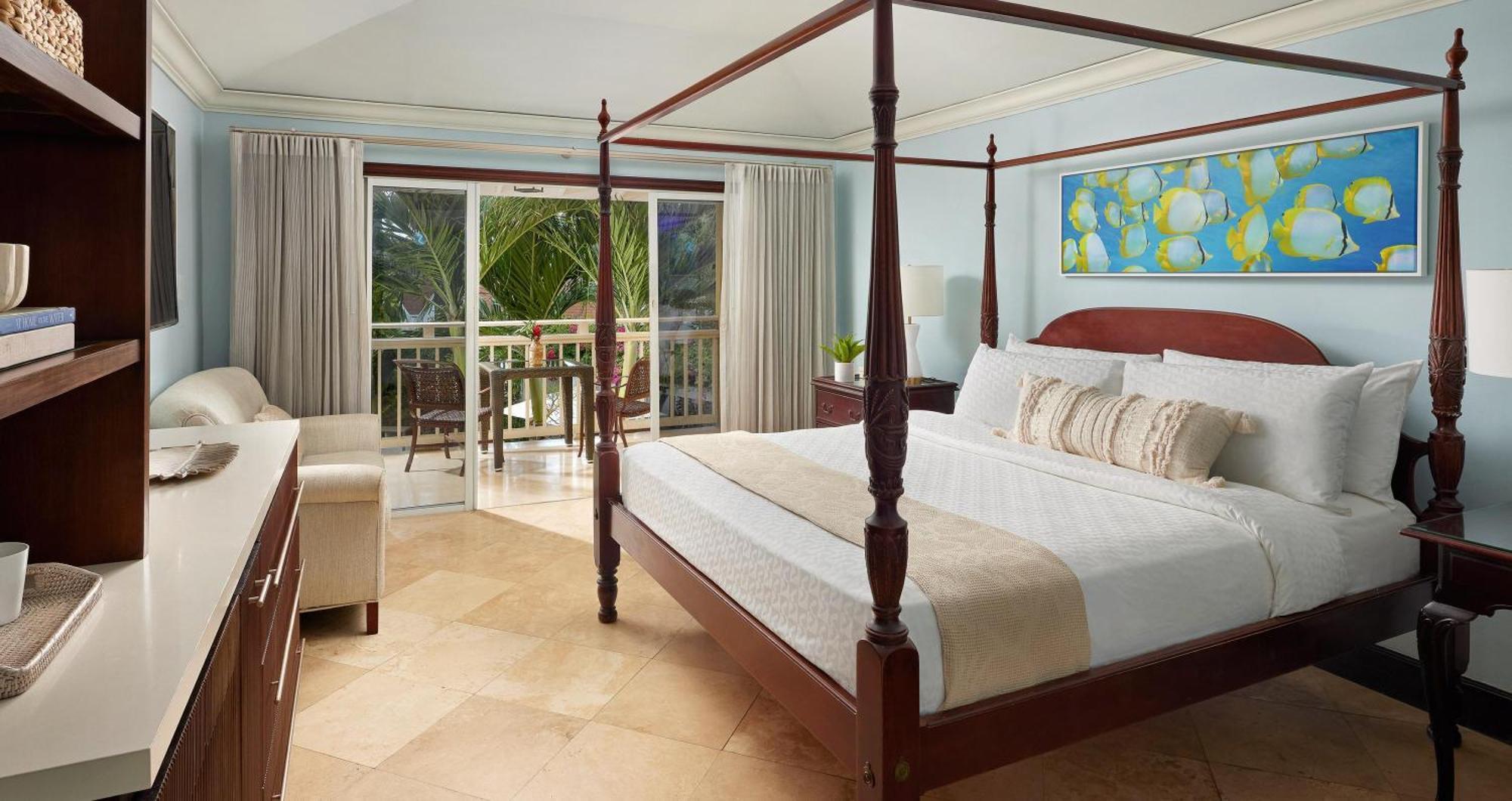 Sandals Grande Antigua 세인트존스 외부 사진