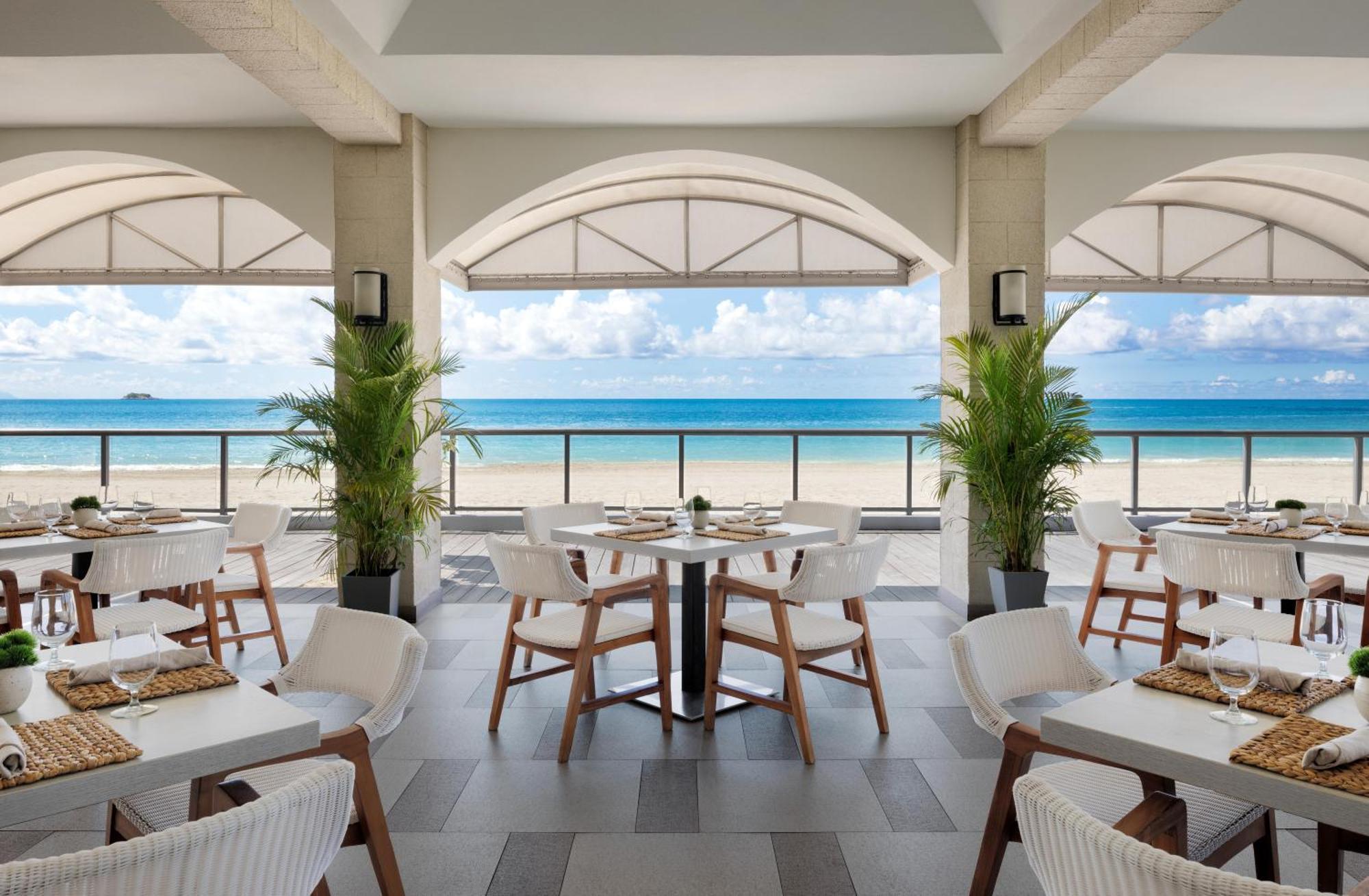 Sandals Grande Antigua 세인트존스 외부 사진