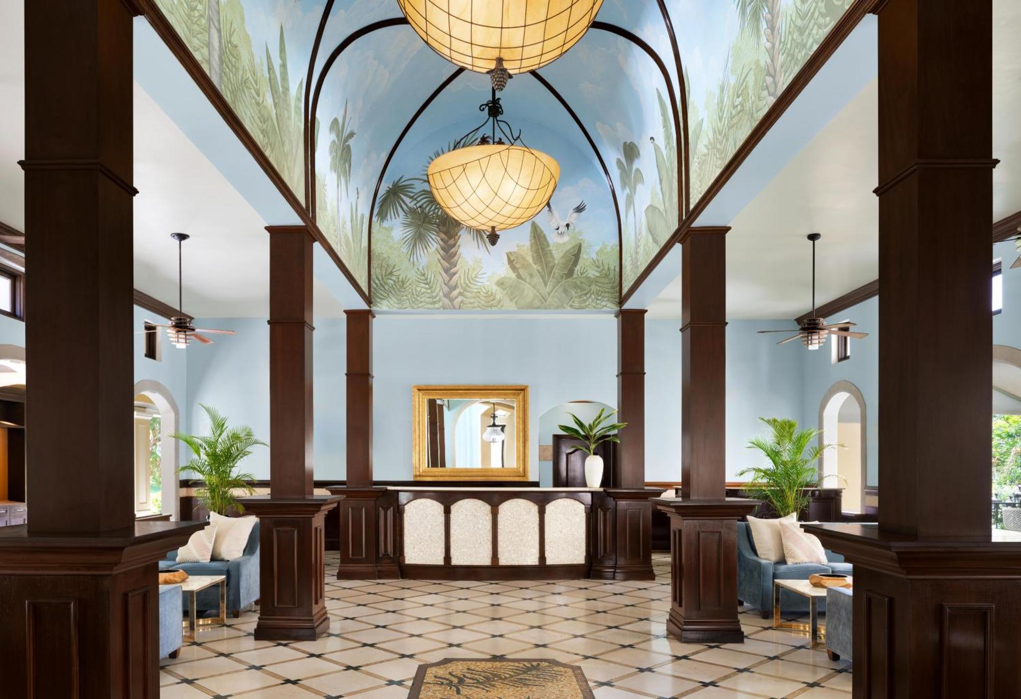 Sandals Grande Antigua 세인트존스 외부 사진