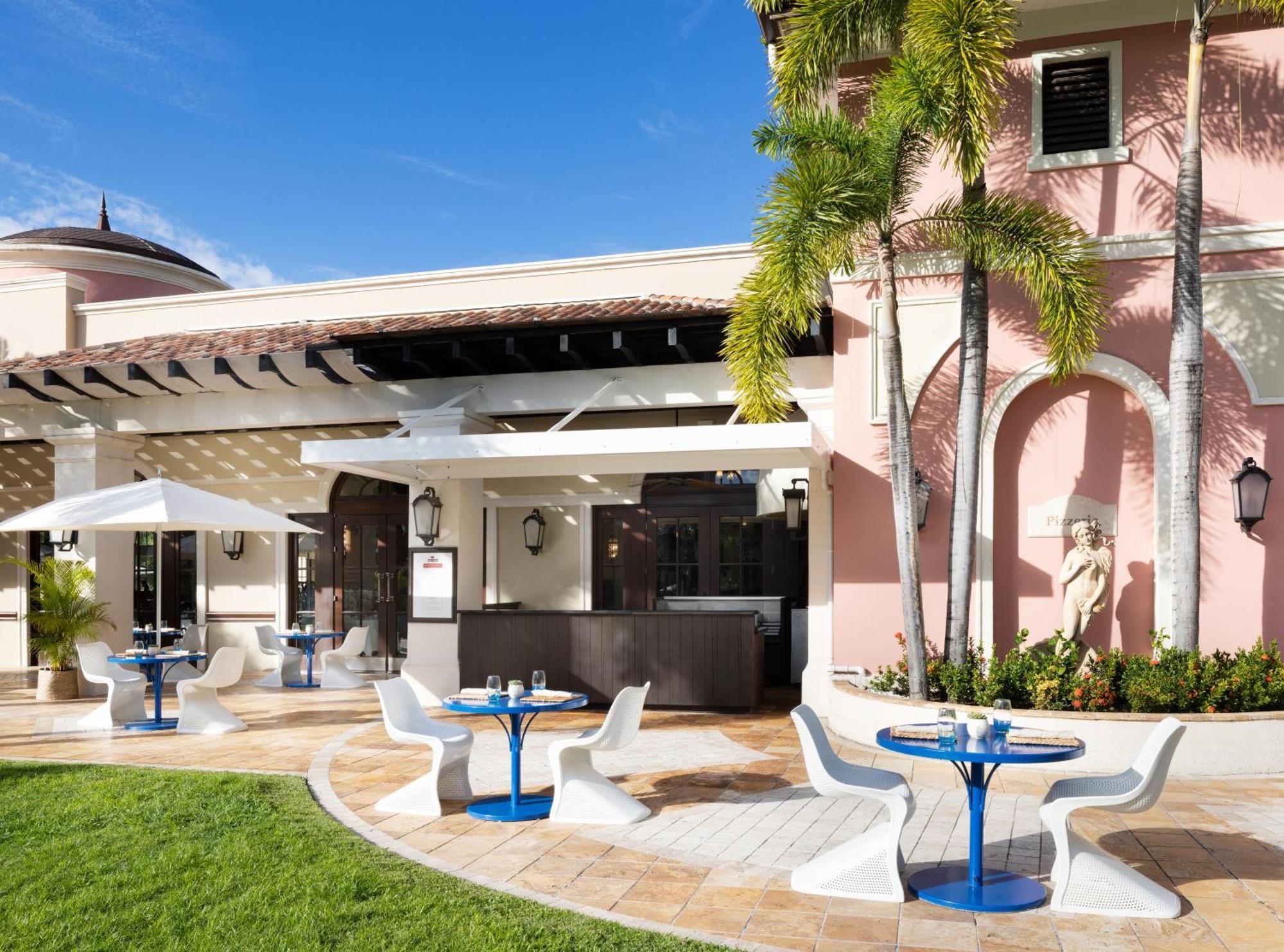 Sandals Grande Antigua 세인트존스 외부 사진