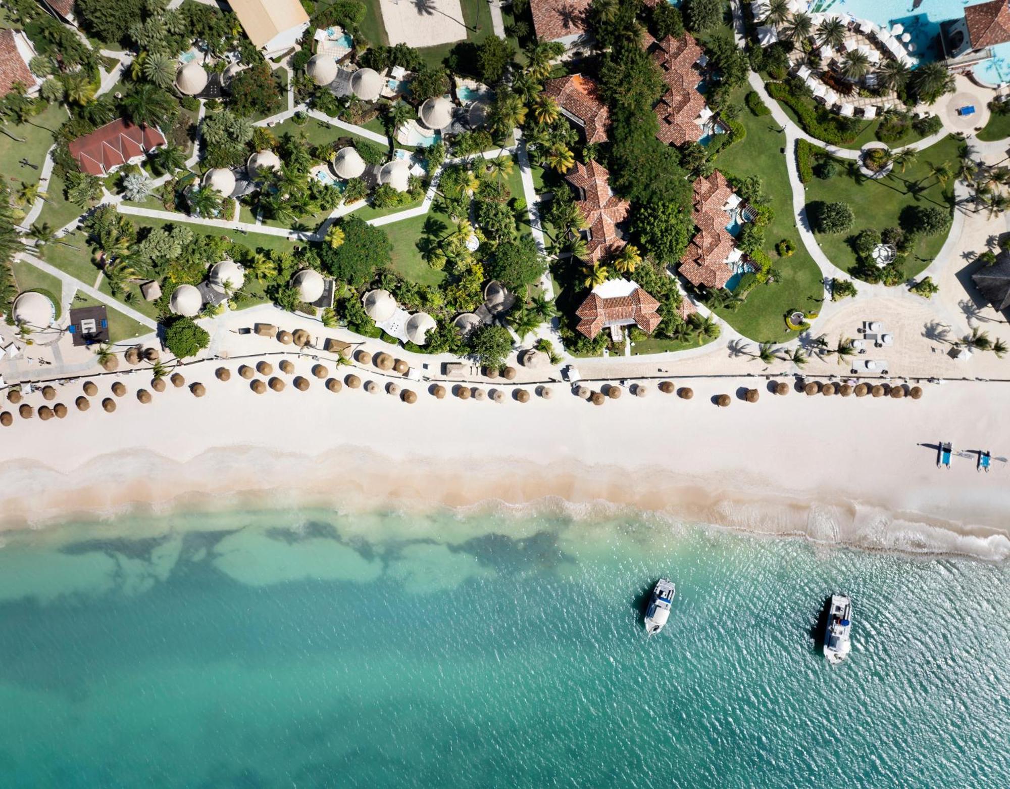 Sandals Grande Antigua 세인트존스 외부 사진