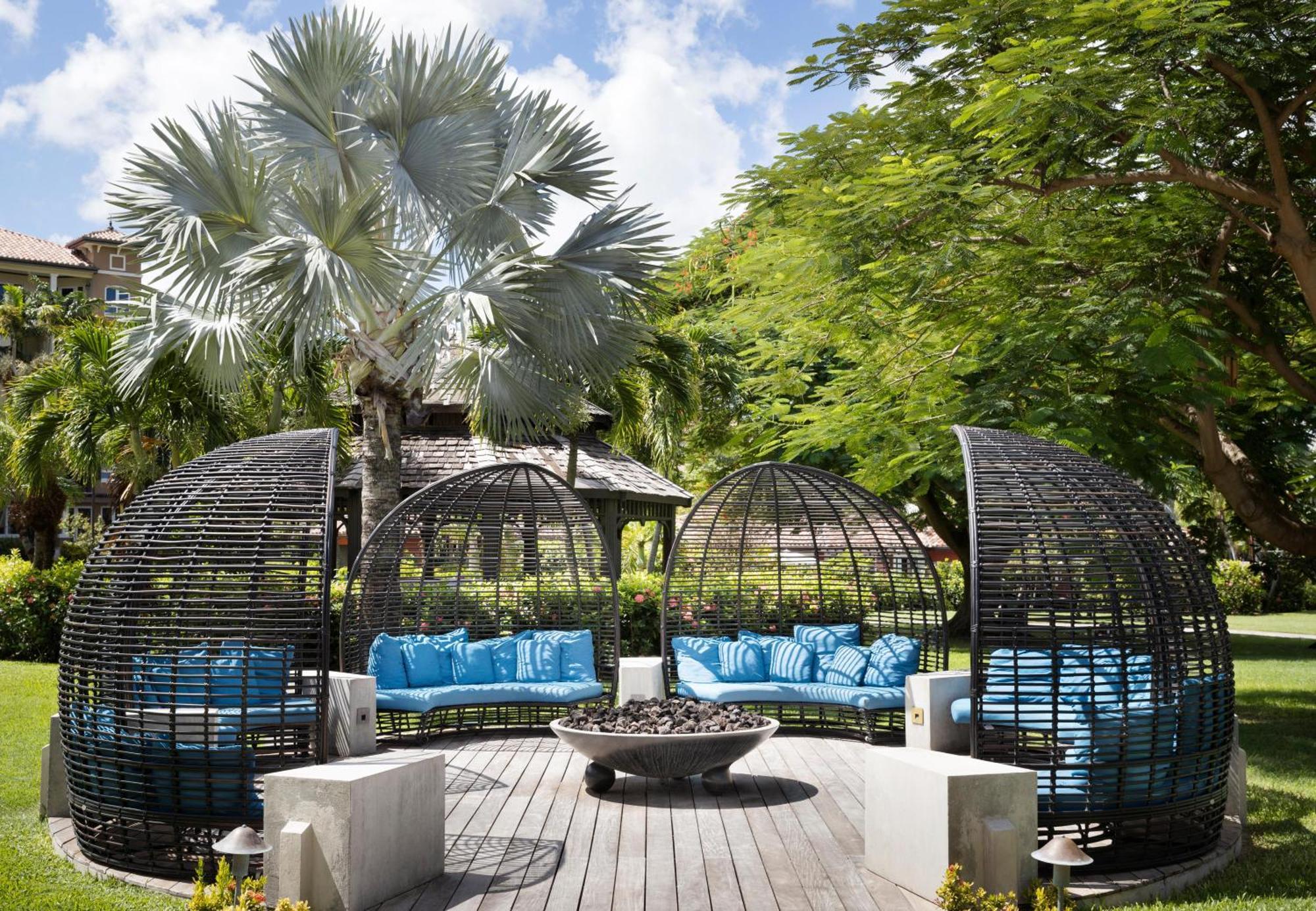Sandals Grande Antigua 세인트존스 외부 사진